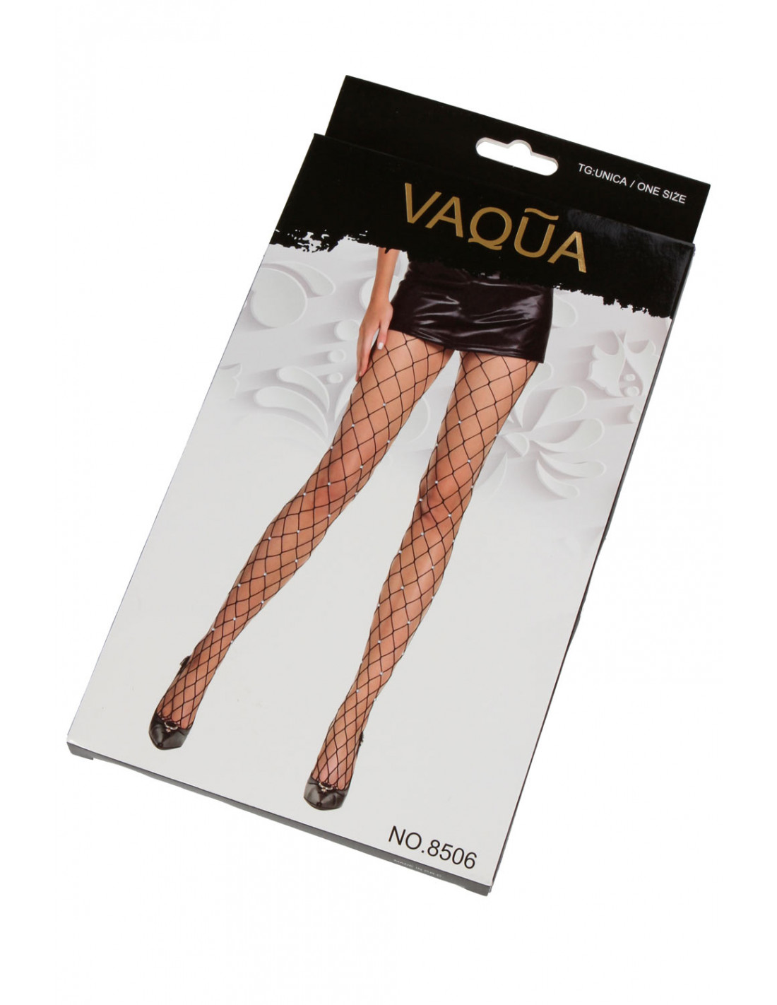 Collants - Resille/Strass