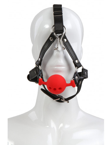 1200945-BR Head harness