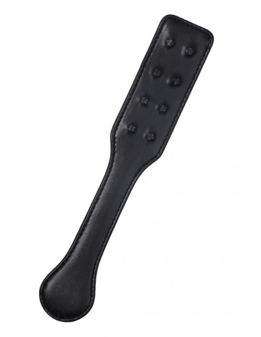 282401101-BK Paddle spikes BDSM 32x5.5cm
