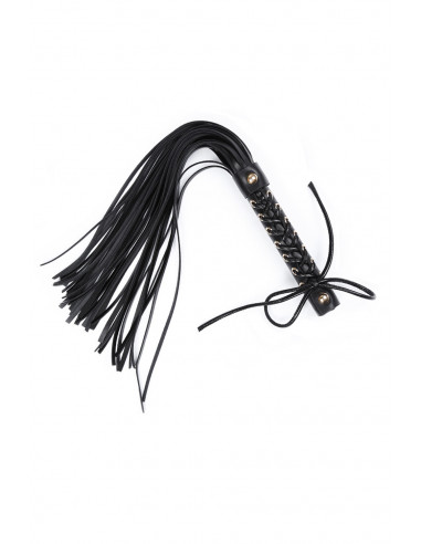 292400219-BK Flogger with corset...