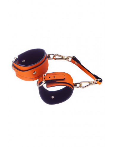 251501255-OG Phosphorescent Handcuffs