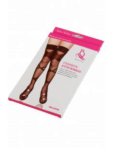 NO2096 Stay-up Stockings...