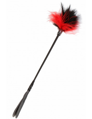 273200112-BR Two-way riding Crop