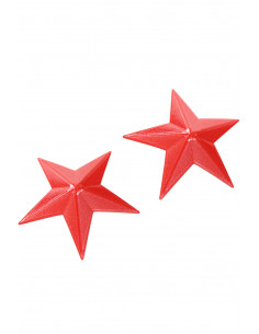 200000107 Nipple stickers STAR
